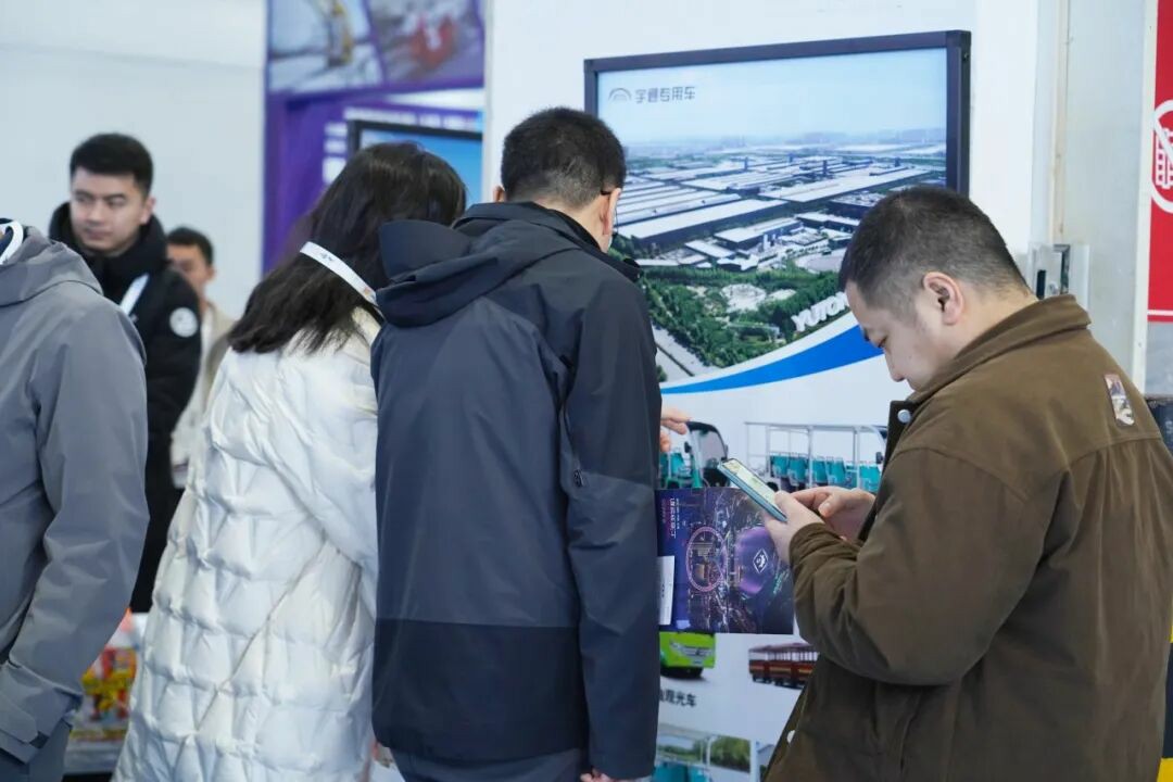 誠(chéng)邀共赴 | 宇通專用車(chē)與您相約2025 中國(guó)(鄭州)旅游休閑娛樂(lè)產(chǎn)業(yè)博覽會(huì) 誠(chéng)邀共赴 | 宇通專用車(chē)與您相約2025 中國(guó)(鄭州)旅游休閑娛樂(lè)產(chǎn)業(yè)博覽會(huì)