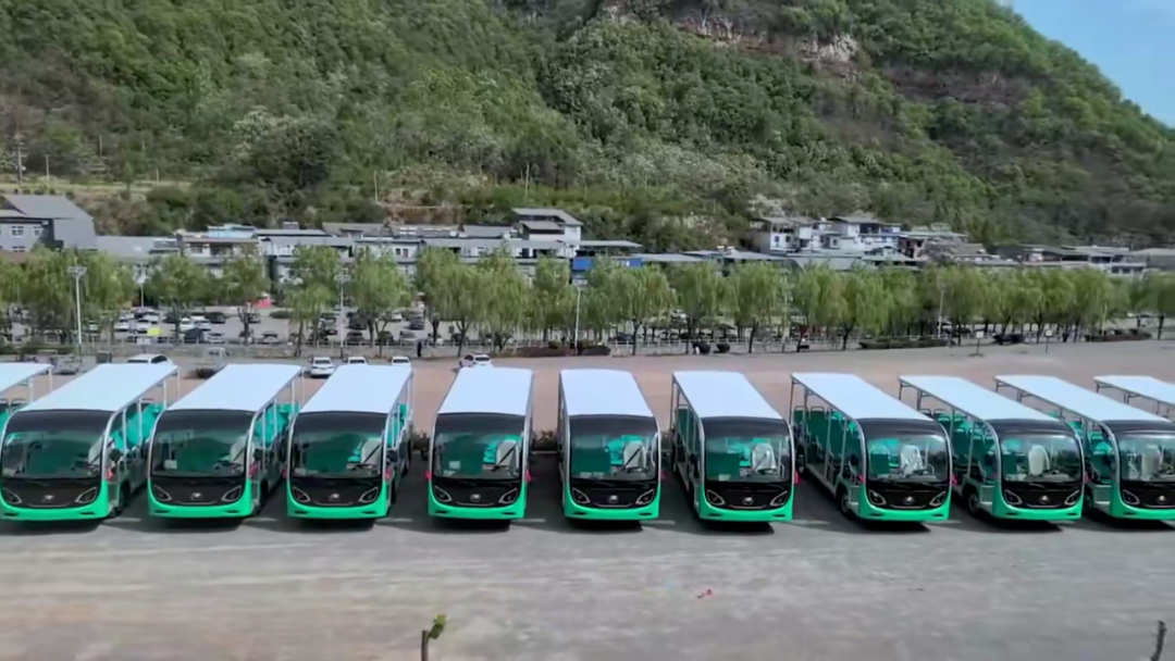 誠(chéng)邀共赴 | 宇通專用車(chē)與您相約2025 中國(guó)(鄭州)旅游休閑娛樂(lè)產(chǎn)業(yè)博覽會(huì) 誠(chéng)邀共赴 | 宇通專用車(chē)與您相約2025 中國(guó)(鄭州)旅游休閑娛樂(lè)產(chǎn)業(yè)博覽會(huì)