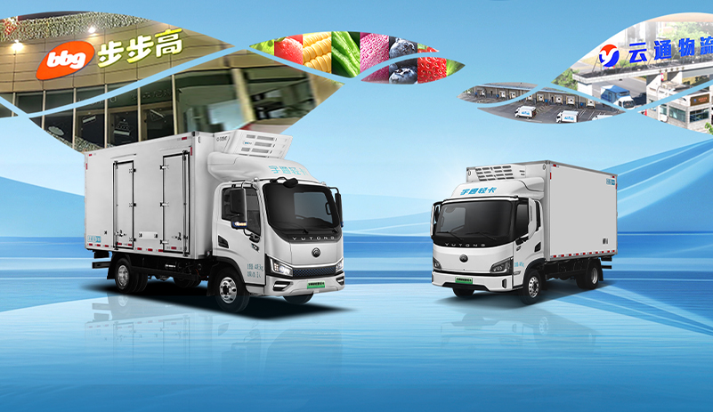 超級(jí)用戶(hù) 場(chǎng)景引領(lǐng)丨敢為當(dāng)日鮮，湖南商超“一哥”趕潮記